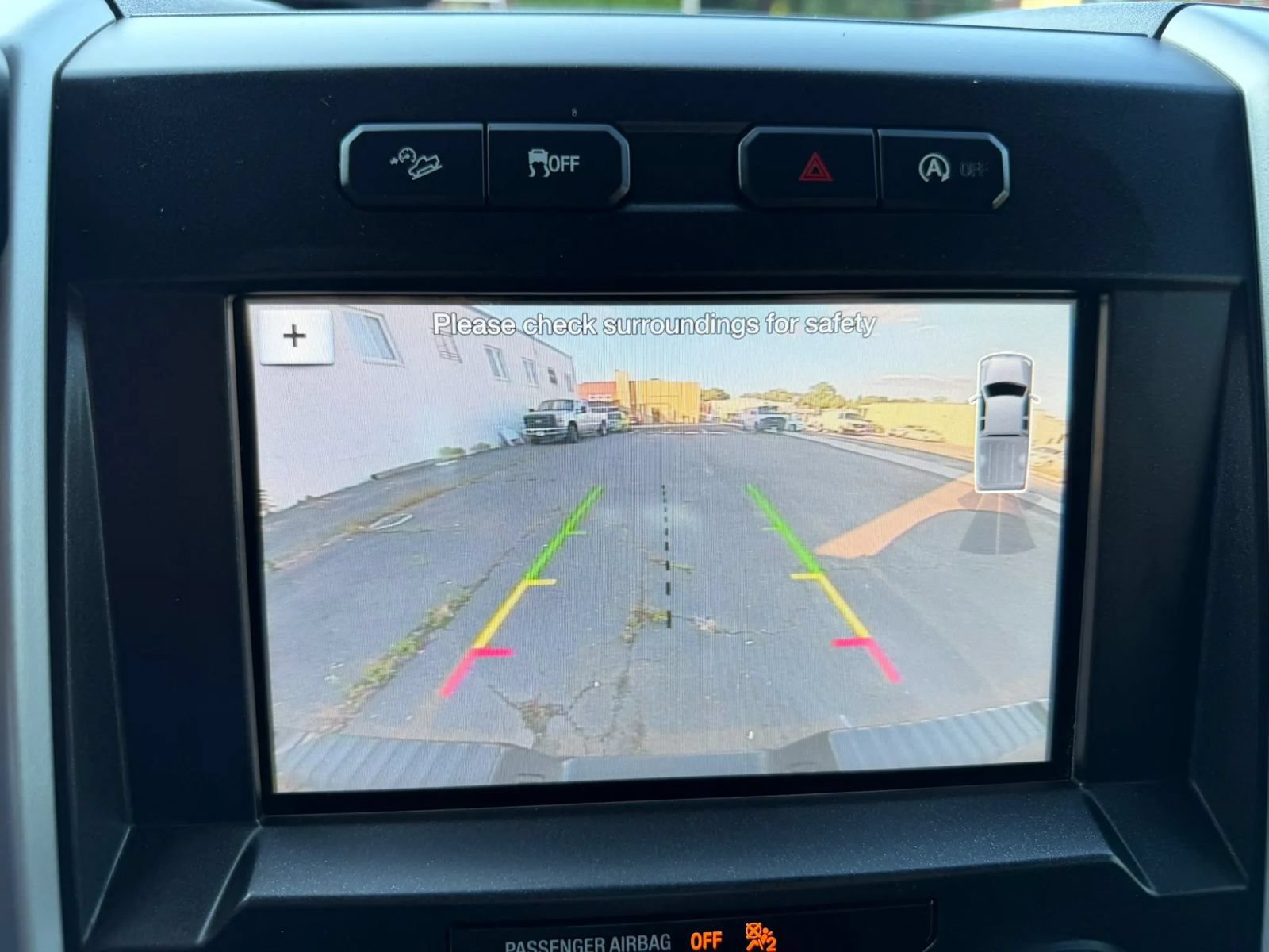 Used 2018 Ford F150 Lariat w/ Equipment Group 502A Luxury AWD/4WD image 34