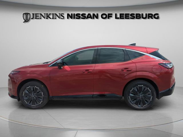 New 2026 Nissan Murano Platinum w/ Technology Package image 11