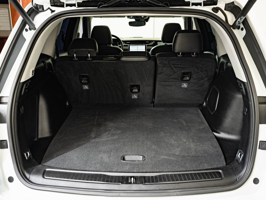 Used 2023 Jeep Grand Cherokee 4WD 4xe image 18