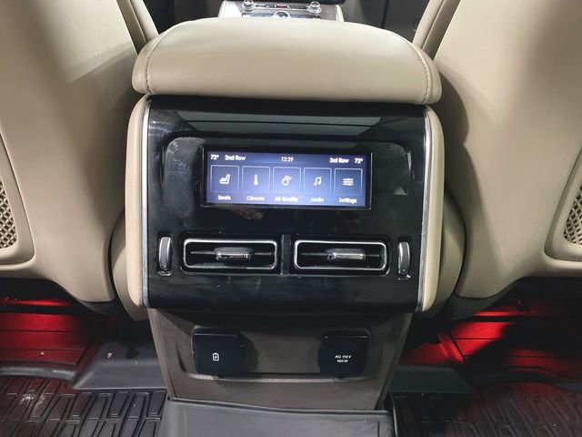 Used 2023 Lincoln Aviator Reserve w/ Equipment Group 201A image 22