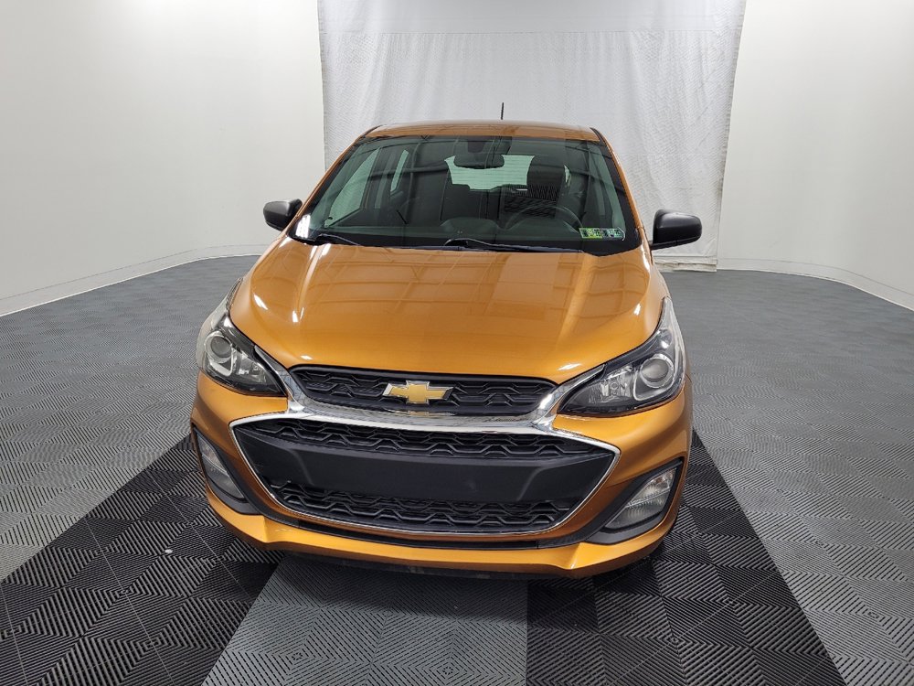 Used 2019 Chevrolet Spark LS image 15