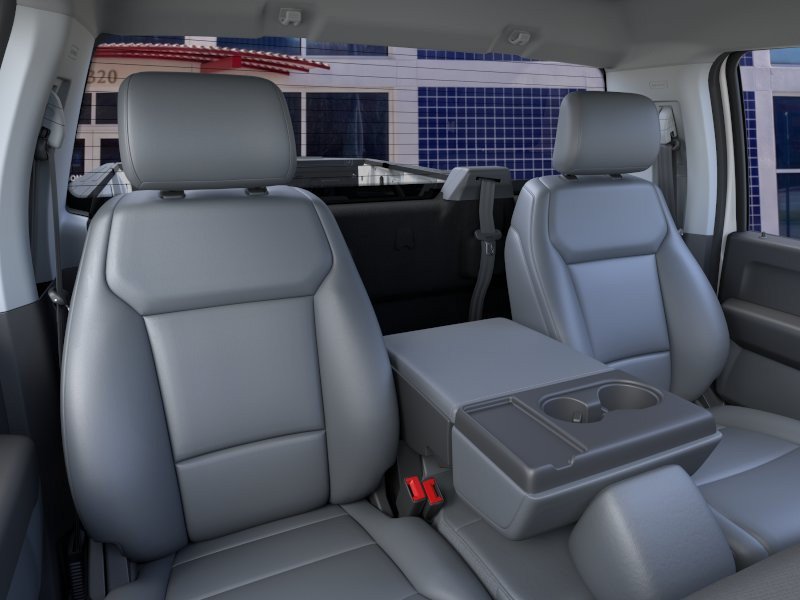 New 2026 Ford F150 XL RWD image 11
