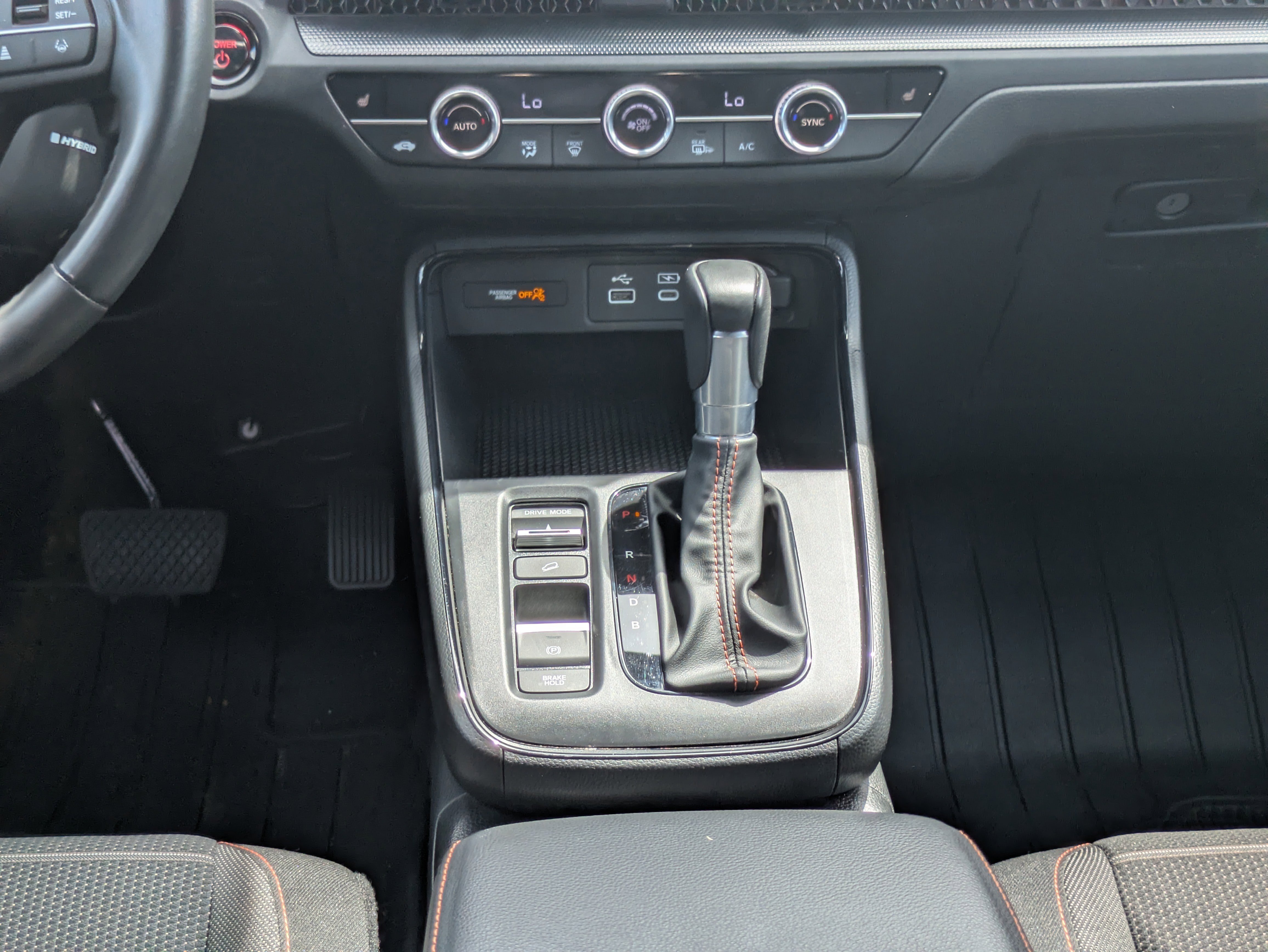 Certified 2024 Honda CR-V Sport image 24