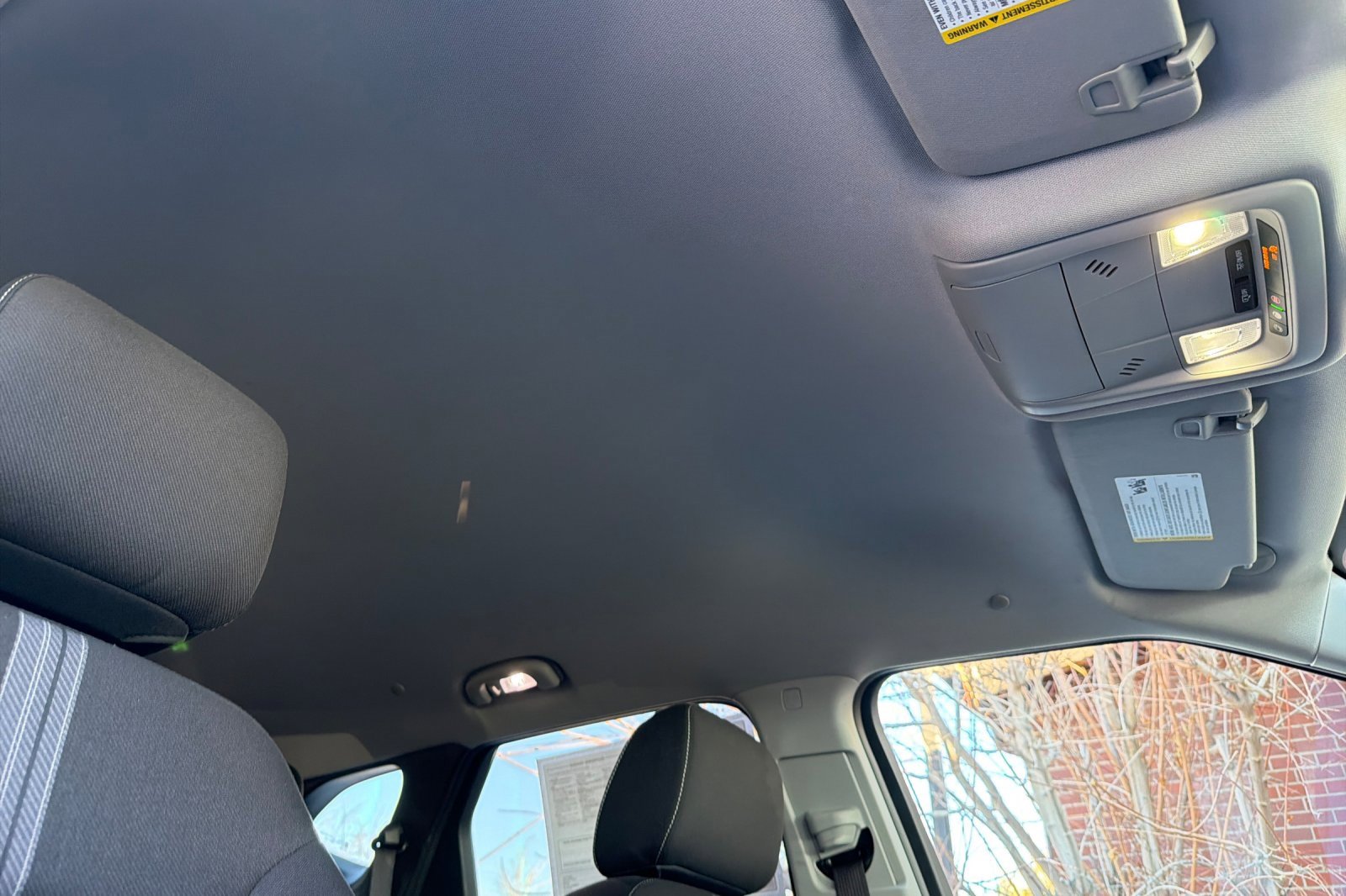 Used 2025 Chevrolet Blazer LT image 17