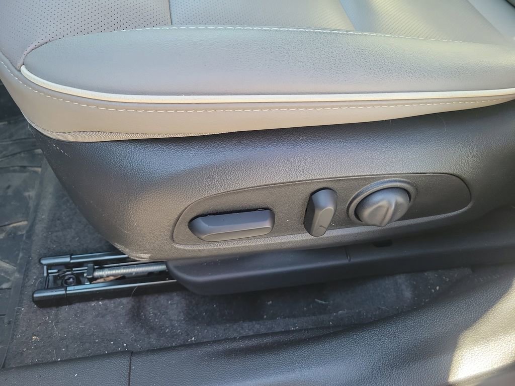 Used 2026 Buick Envista Avenir image 17