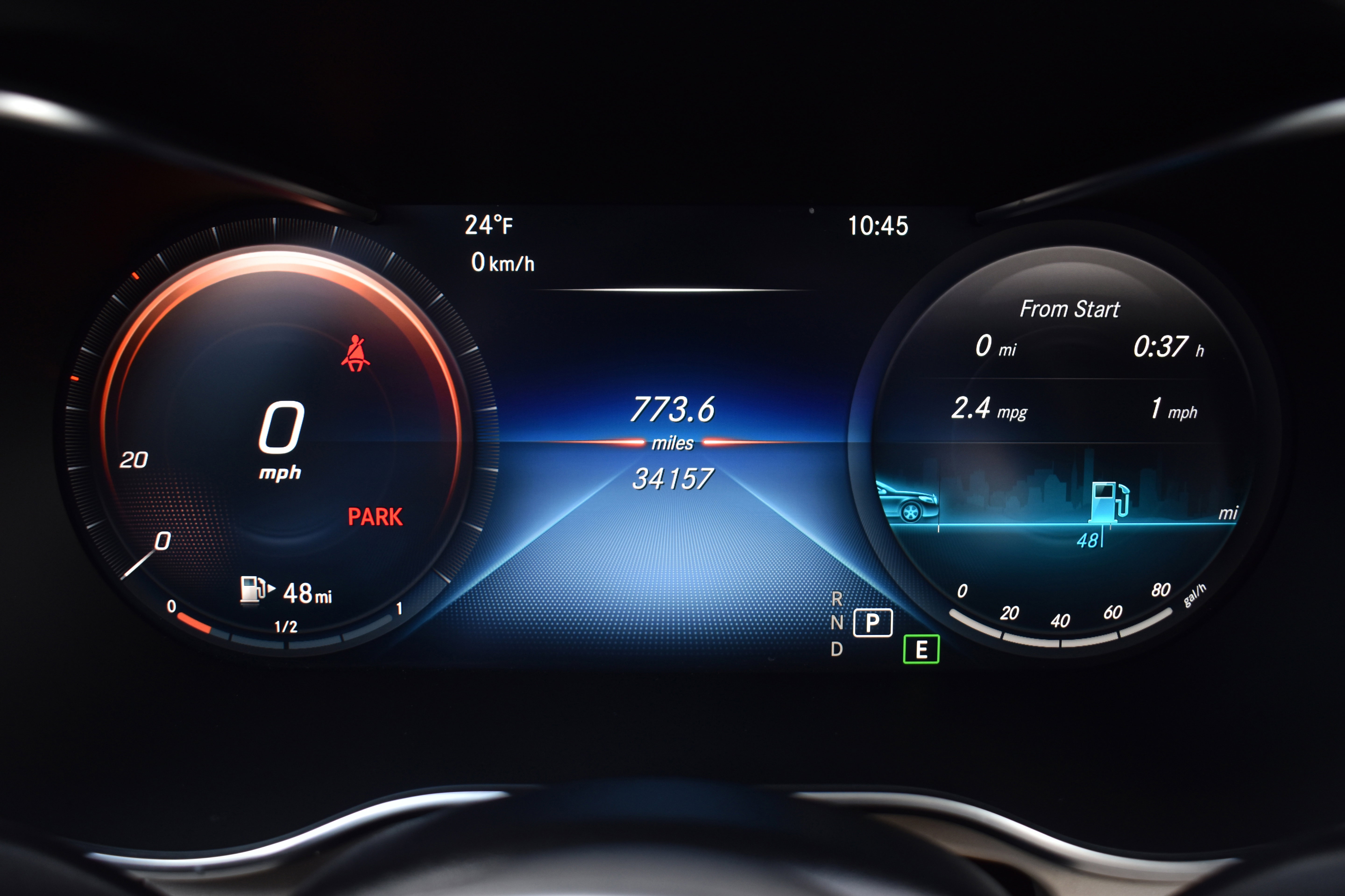 Used 2021 Mercedes-Benz GLC 300 GLC 300 image 27