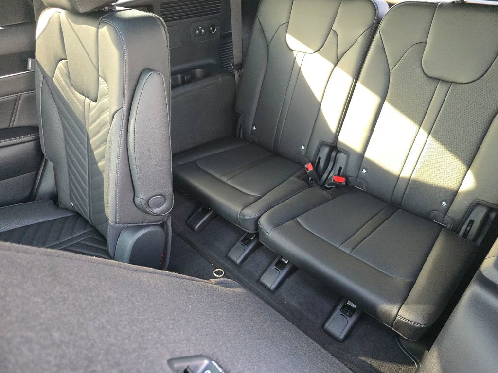 New 2026 Kia Sorento SX Prestige image 22