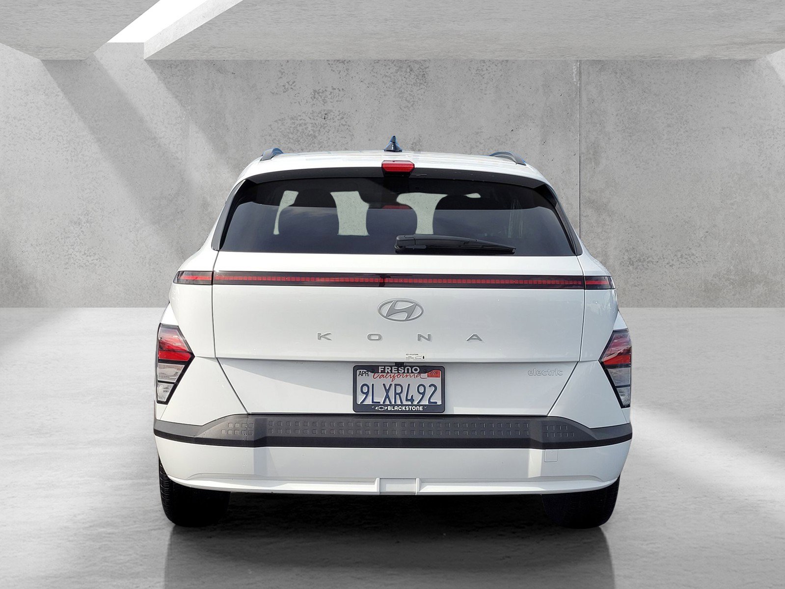 Used 2024 Hyundai Kona SEL image 5