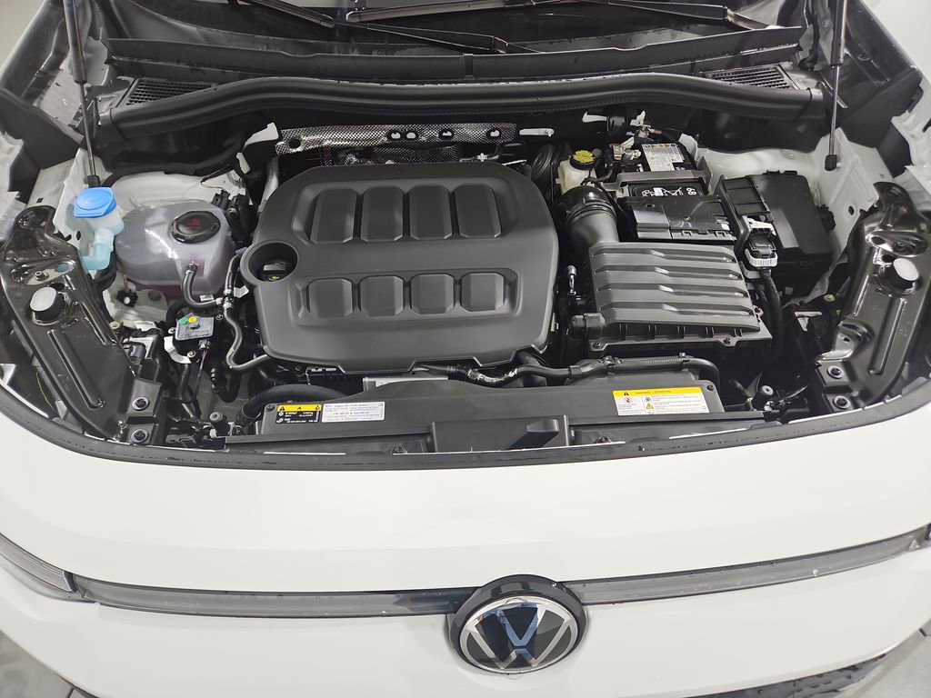 New 2026 Volkswagen Tiguan S image 20