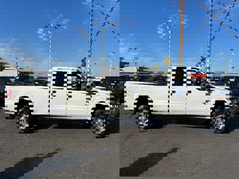 Used 2013 Ford F350 XL w/ XL Value Pkg image 2