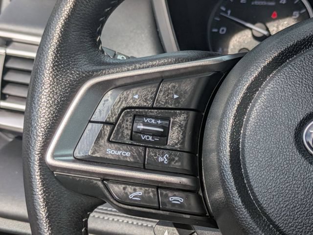 Used 2022 Subaru Legacy Limited AWD/4WD image 18