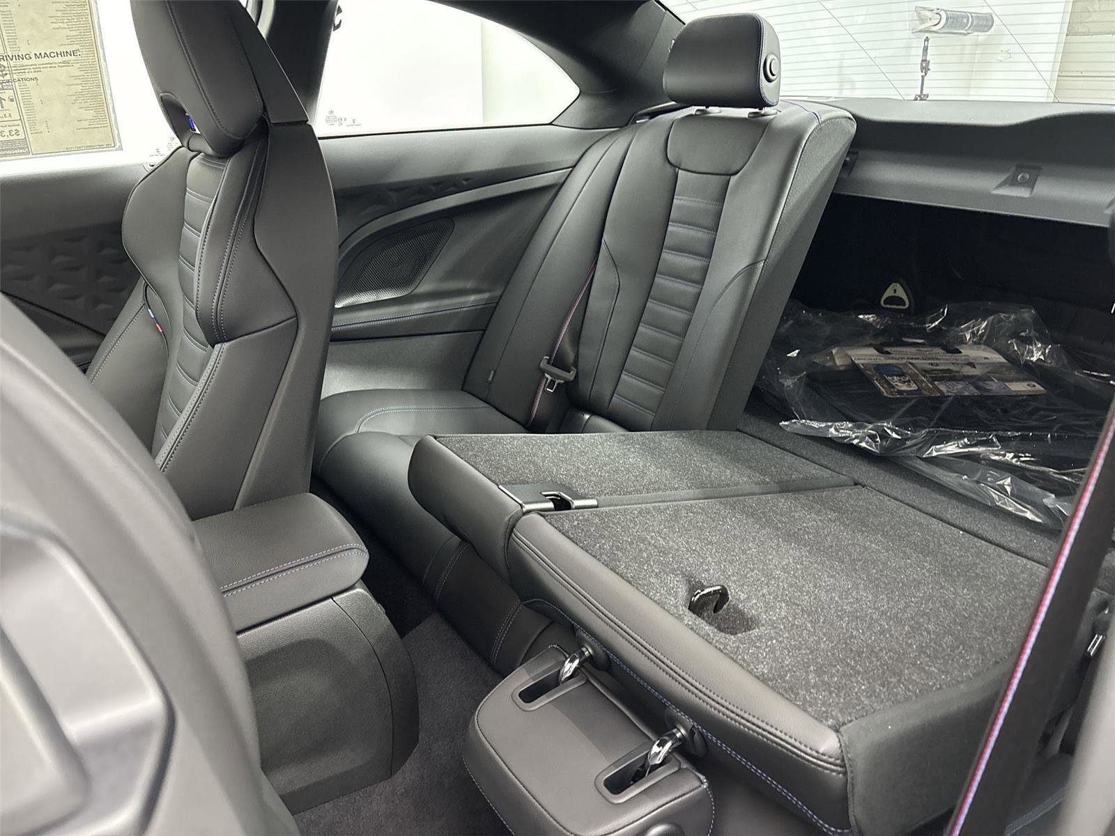 New 2026 BMW M2 w/ Lighting Package image 29