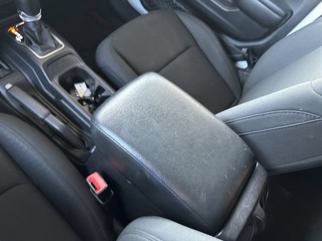 Used 2020 Jeep Wrangler Unlimited Sport AWD/4WD image 21