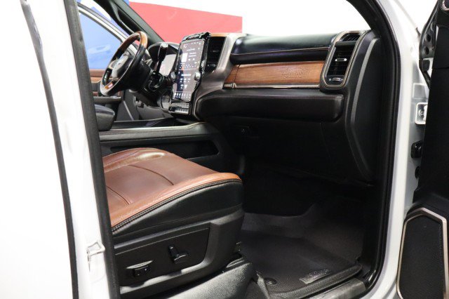Used 2020 RAM 2500 Limited AWD/4WD image 77