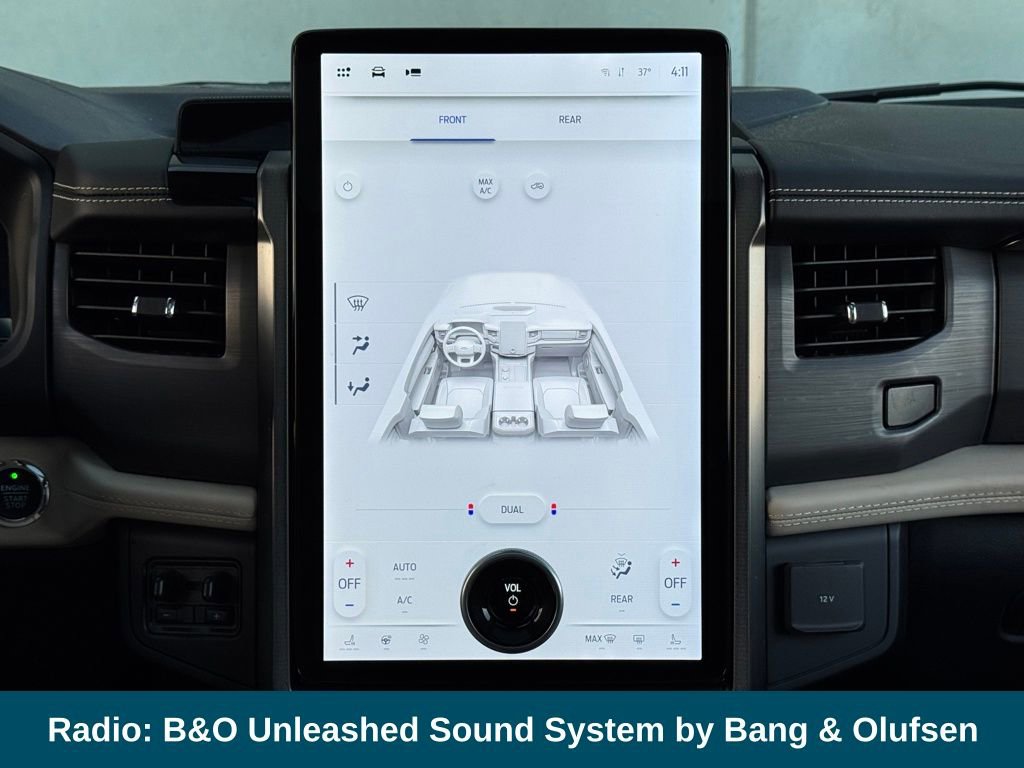 Used 2023 Ford Expedition Platinum image 20