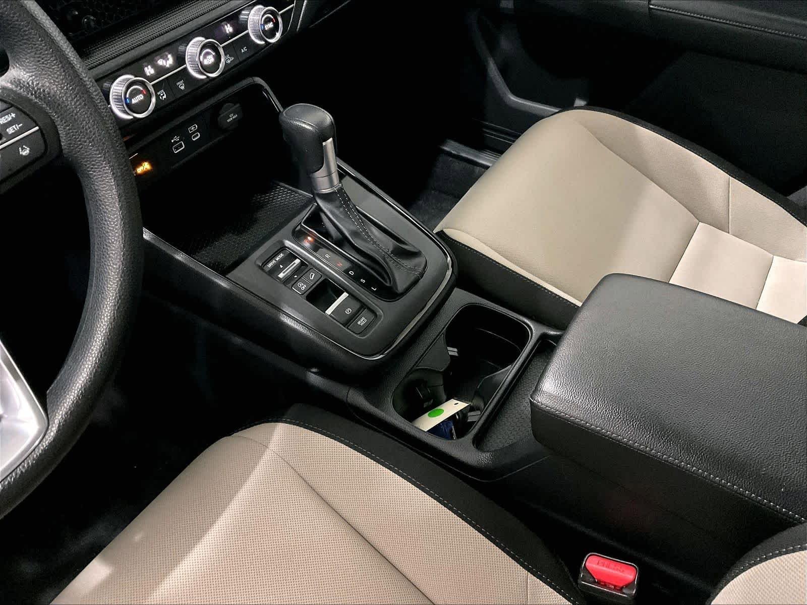 Used 2024 Honda CR-V EX image 20
