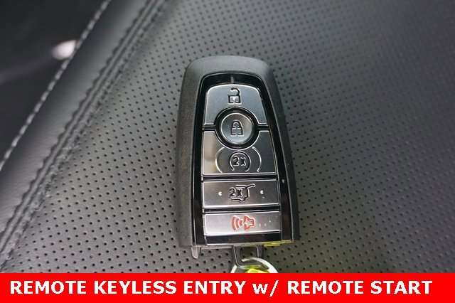 New 2025 Ford Expedition Max Platinum w/ Stealth Performance Package image 20