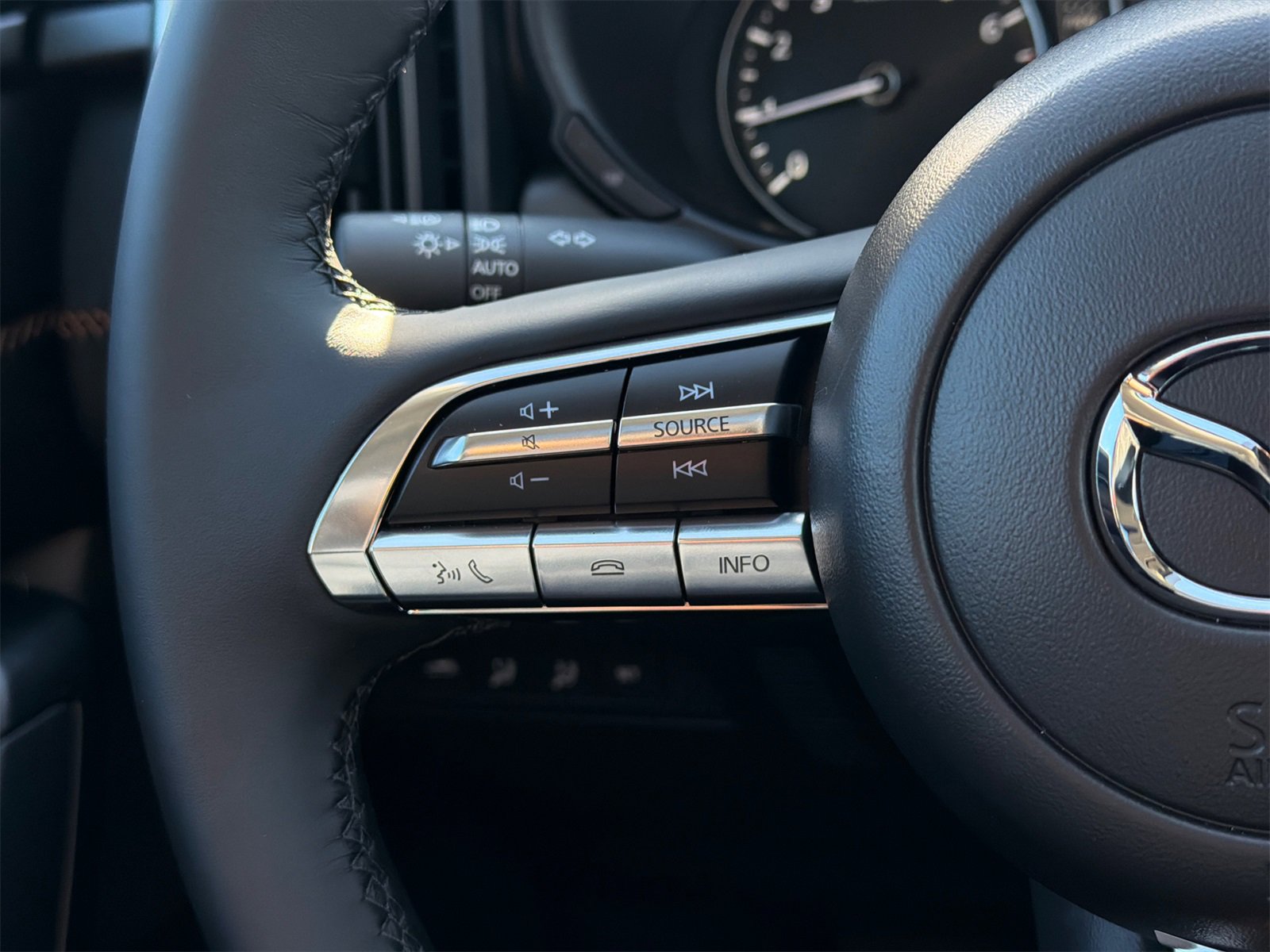 New 2025 MAZDA CX-50 2.5 Hybrid w/ Cargo Package image 20