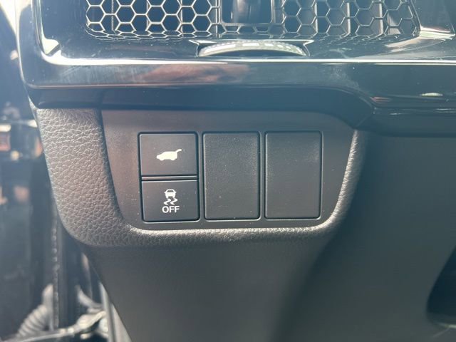 Used 2025 Honda CR-V EX-L image 8