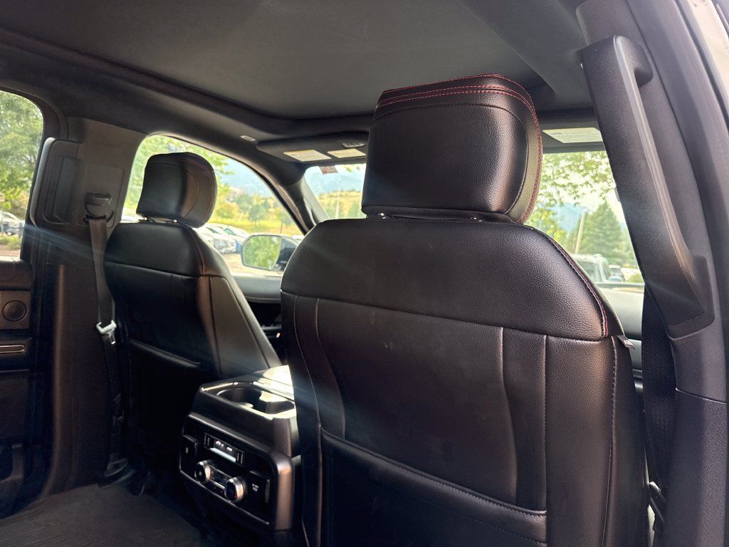Used 2020 Ford Expedition Limited w/ Equipment Group 303A AWD/4WD image 30