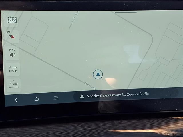 New 2026 Hyundai Santa Fe Calligraphy image 17