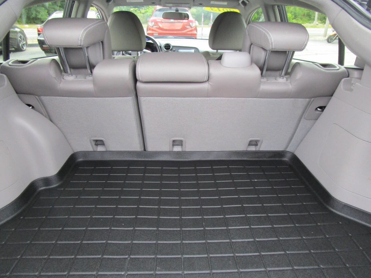 Used 2013 Honda Insight EX image 15