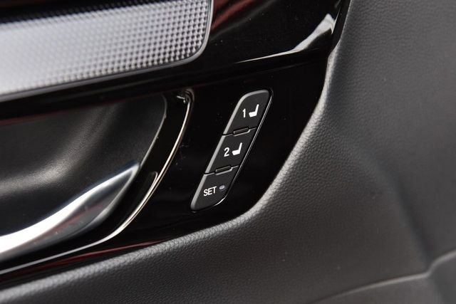 New 2026 Honda CR-V Sport Touring image 9