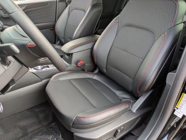 New 2026 Ford Escape ST-Line w/ Tech Pack #1 image 48