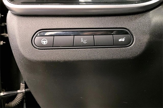 Used 2023 INFINITI QX60 Autograph image 28