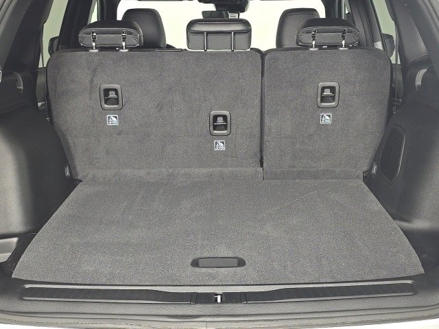 New 2026 Jeep Grand Cherokee Limited image 28