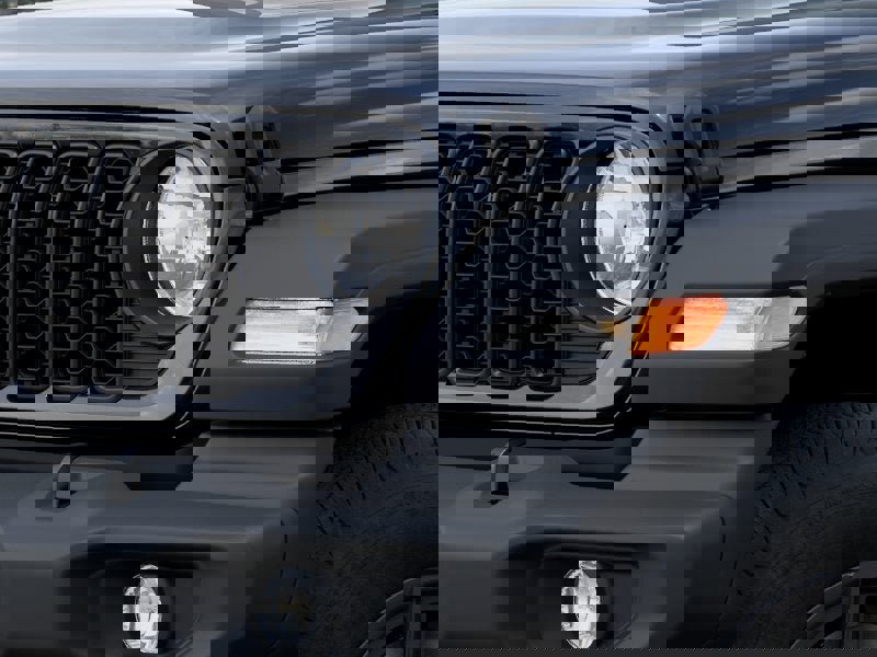 New 2025 Jeep Wrangler Sport S image 26