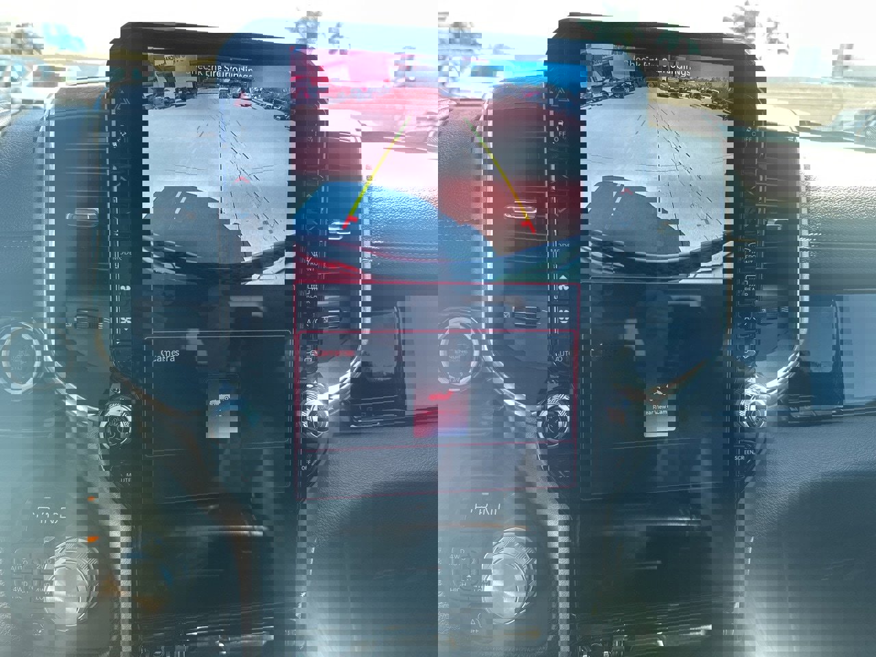 Used 2025 RAM 1500 Laramie image 9