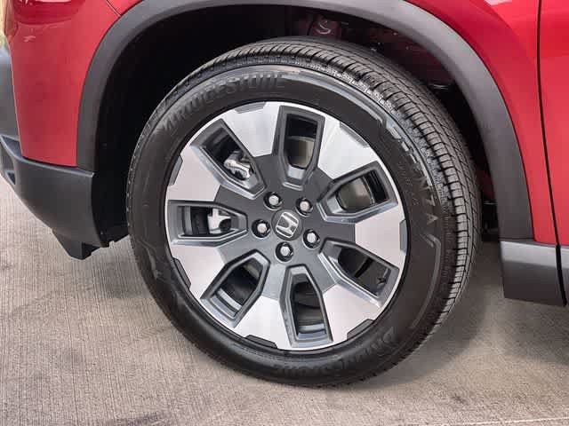 Certified 2026 Honda Pilot Elite image 9