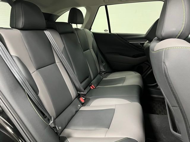 Used 2022 Subaru Outback Onyx Edition XT w/ Popular Package #2 AWD/4WD image 56