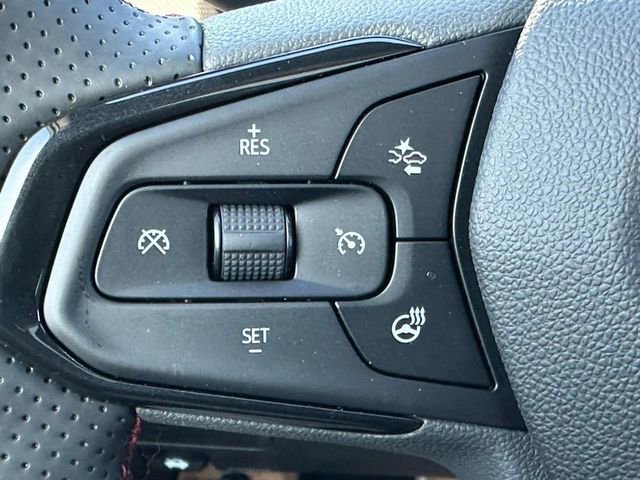 New 2026 Chevrolet TrailBlazer RS w/ Convenience Package image 12