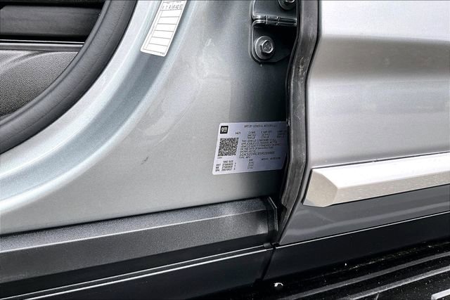 Used 2025 GMC Yukon Denali AWD/4WD image 18
