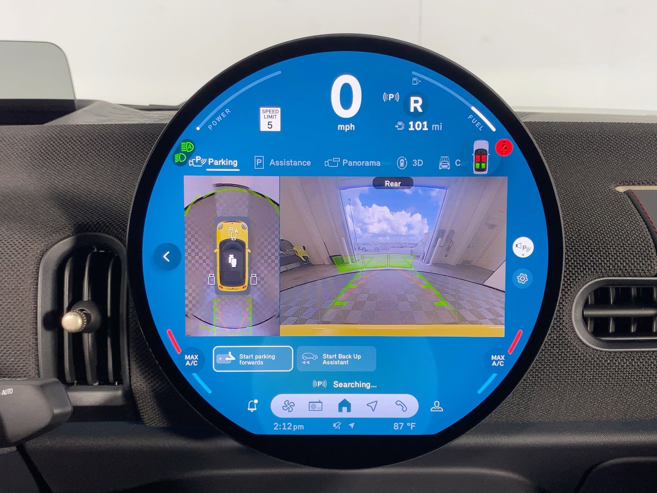 New 2026 MINI Cooper S image 19