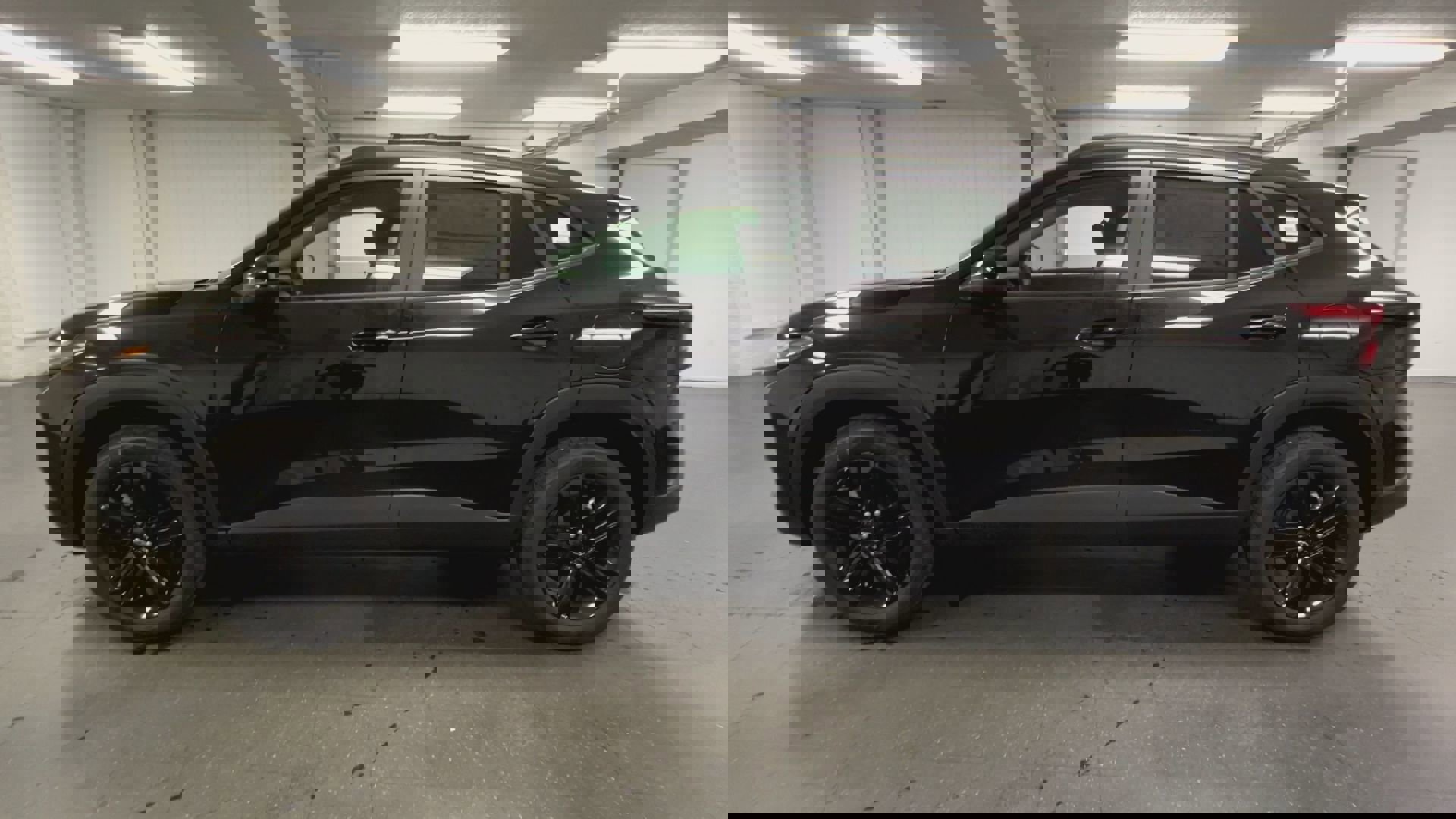 New 2026 Chevrolet Trax ACTIV w/ Driver Confidence Package image 39