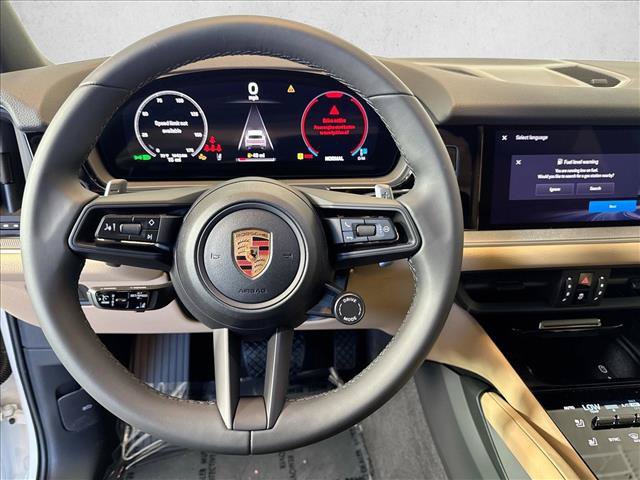 New 2026 Porsche Cayenne AWD/4WD image 13
