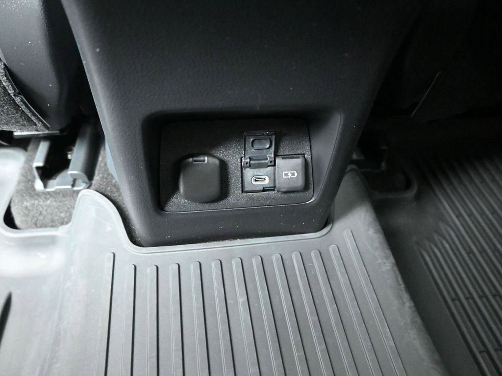 Used 2024 Lexus NX 350h AWD w/ Cold Area Package image 38