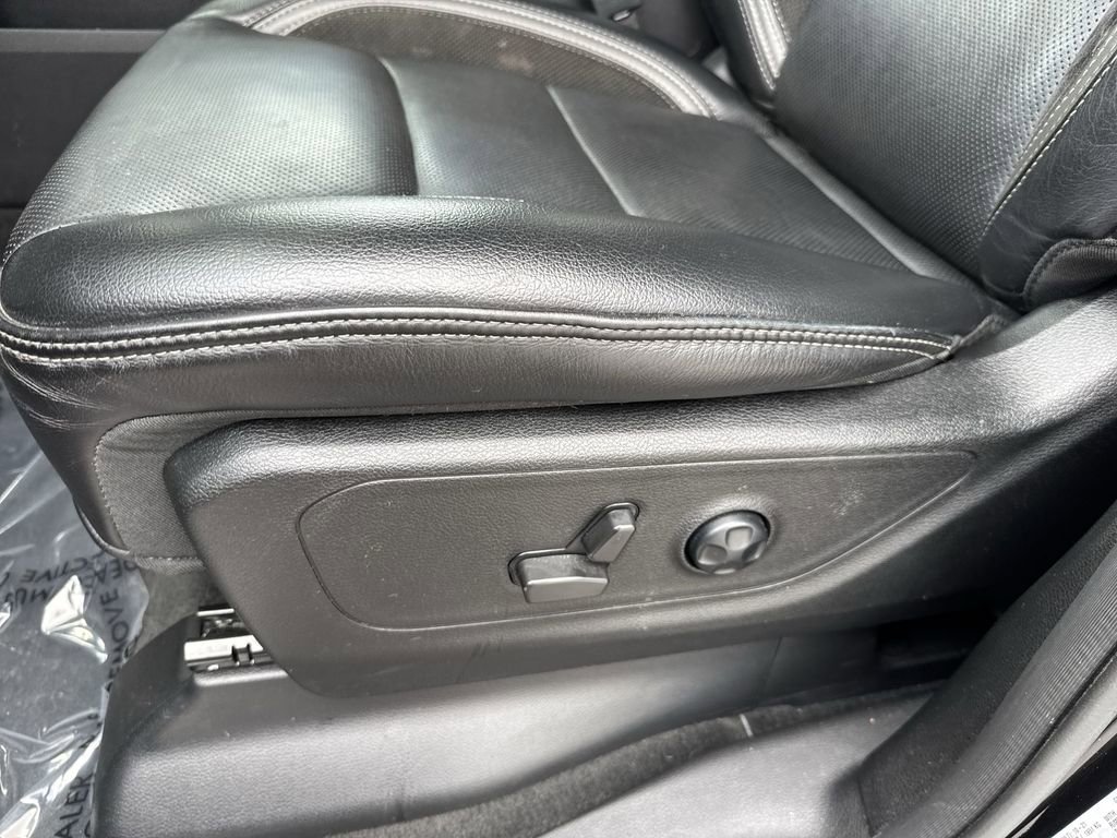 Used 2022 RAM 1500 TRX w/ TRX Level 2 Equipment Group image 42