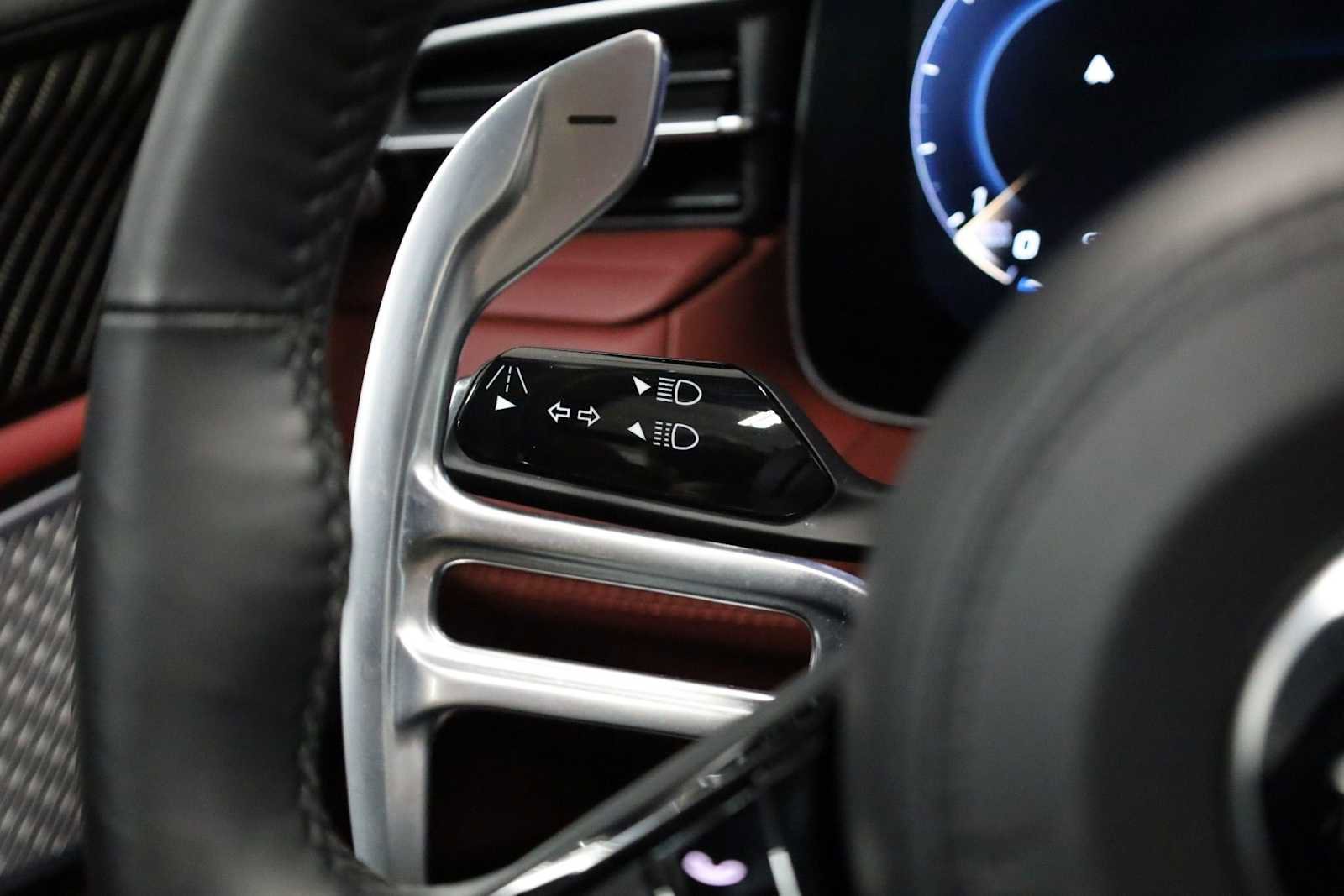 Used 2023 Maserati Grecale Modena image 30