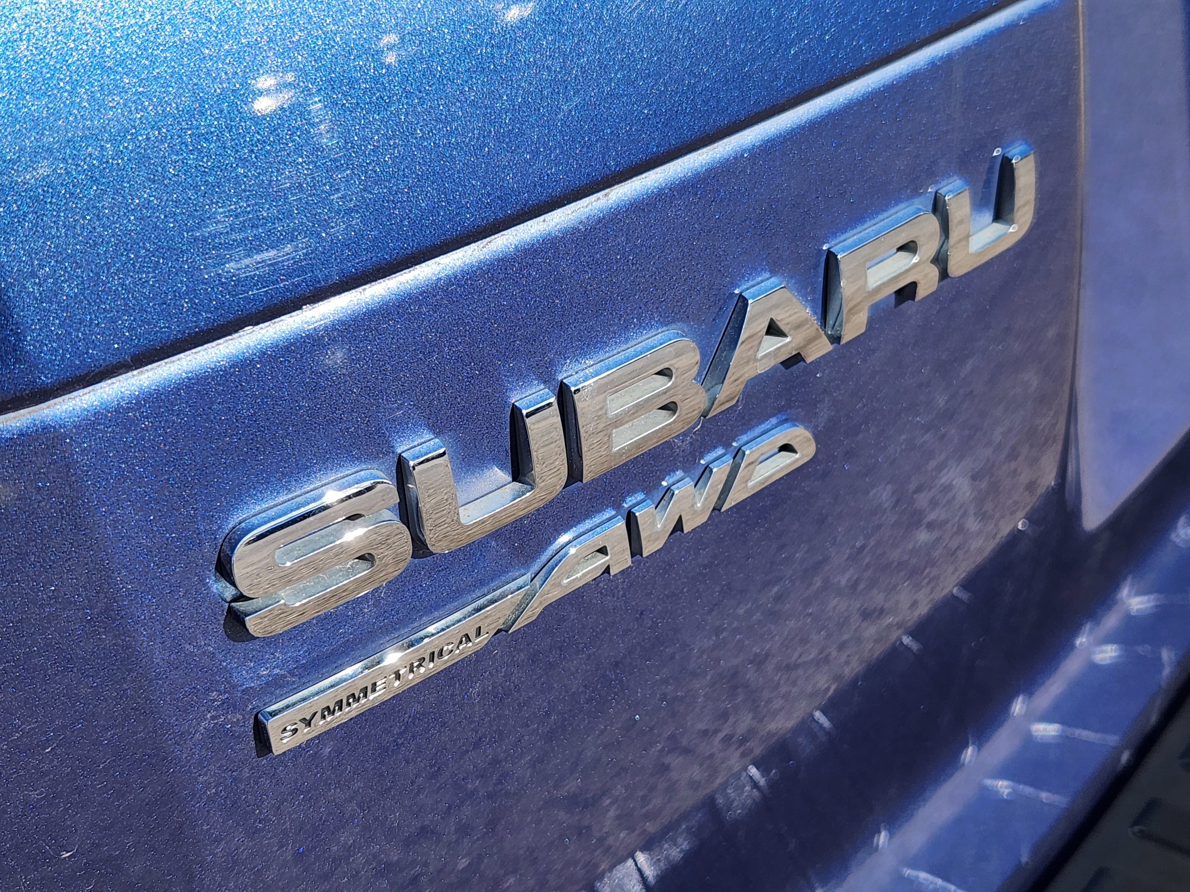 Used 2017 Subaru Forester 2.5i Limited w/ Protection Package #2 AWD/4WD image 11