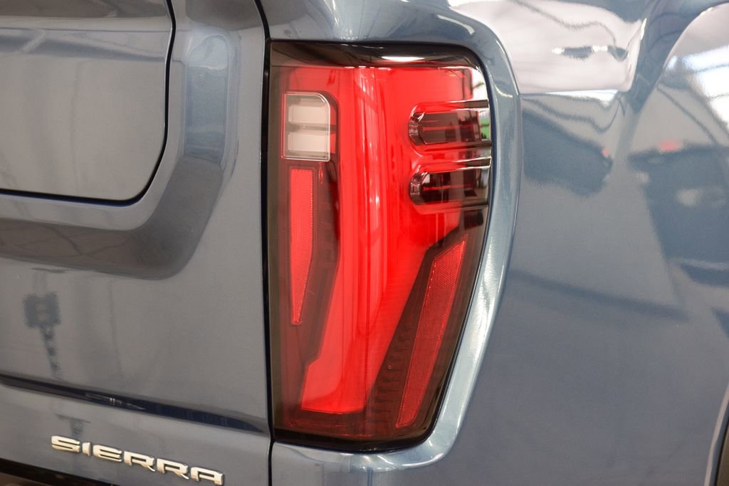 Used 2024 GMC Sierra 2500 Denali w/ Technology Package image 22