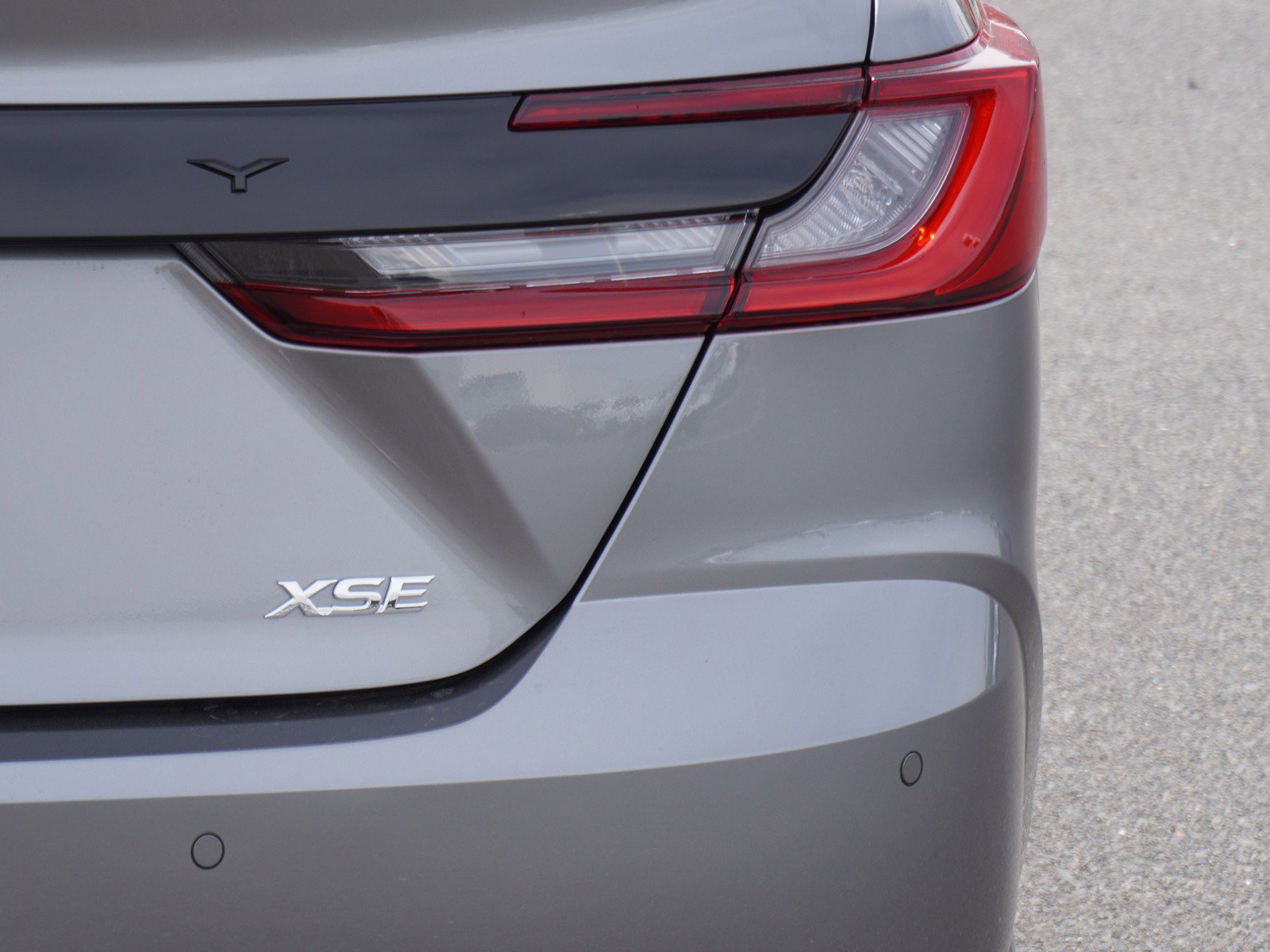 New 2026 Toyota Camry XSE image 11