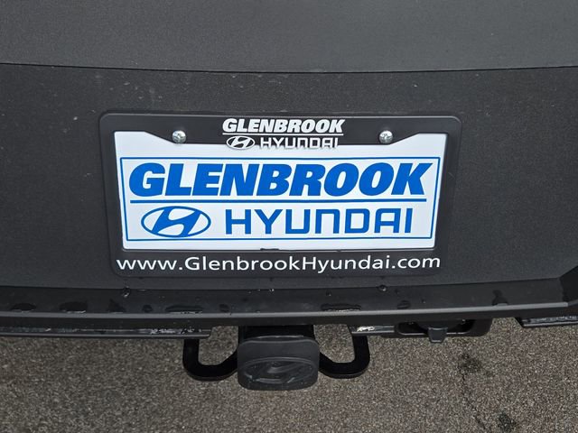 New 2026 Hyundai Santa Fe SE AWD/4WD image 32