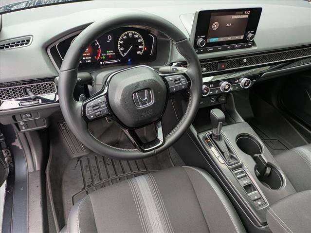 Used 2024 Honda Civic Sport image 10