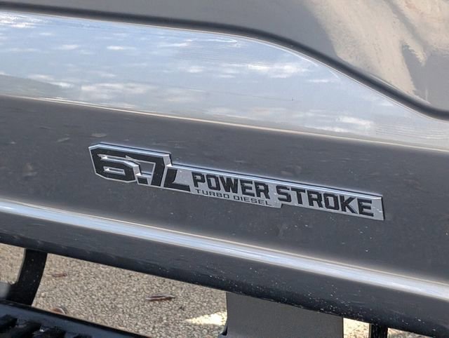 New 2026 Ford F350 XLT AWD/4WD image 5
