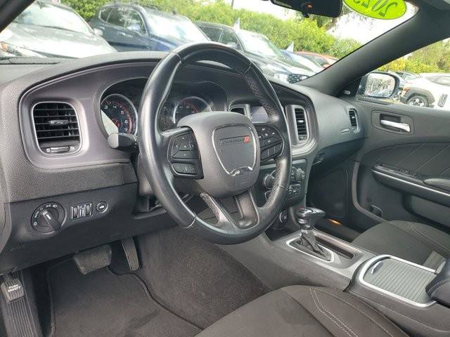 Used 2023 Dodge Charger SXT image 12