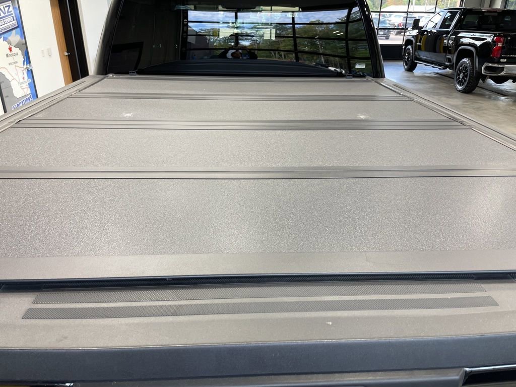 Used 2022 Ford F150 XLT w/ Equipment Group 301A Mid image 10